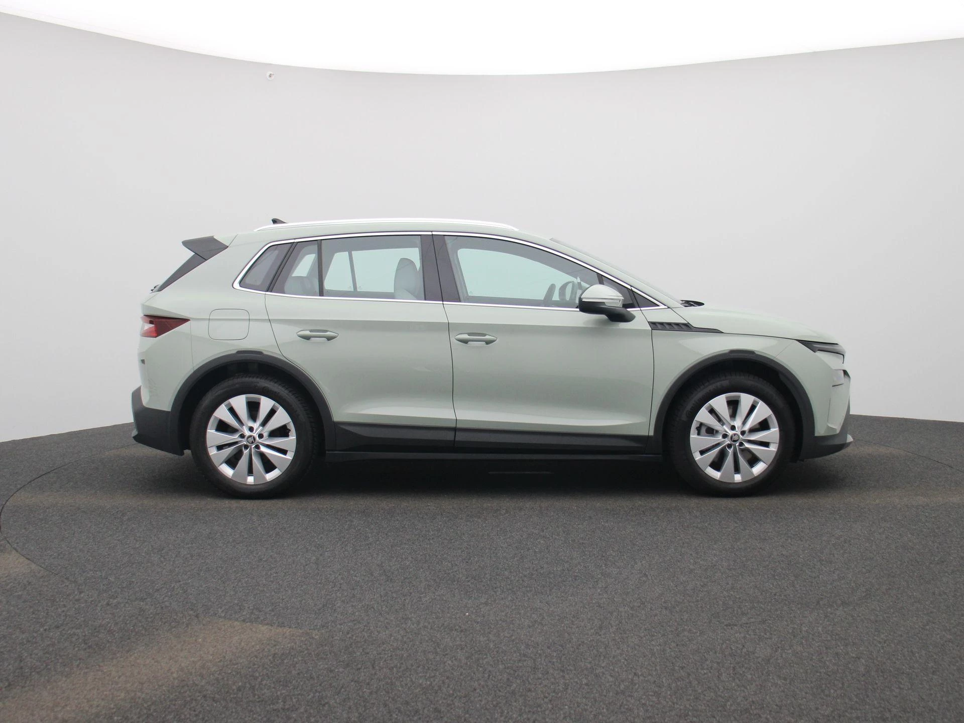Škoda Elroq 85 Business Edition 286 PK