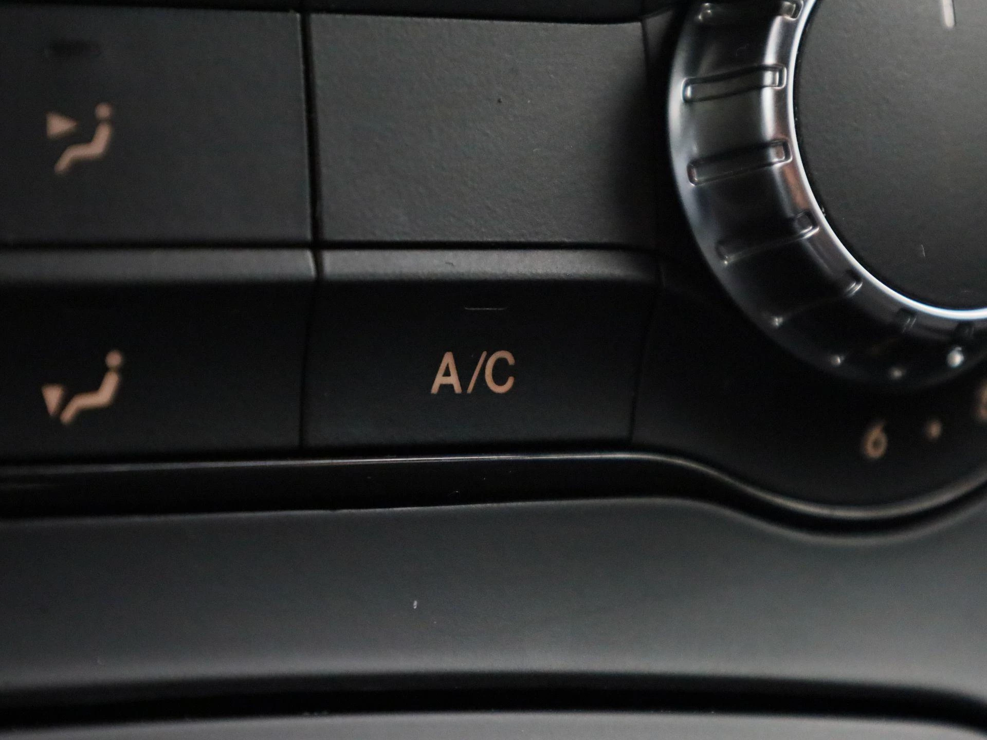 Mercedes-Benz B-Klasse 180 Ambition