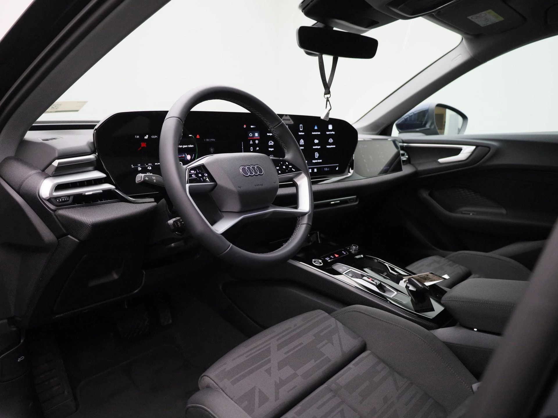 Audi A5 Avant 2.0 e-hybrid quattro S edition