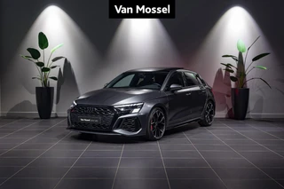 Audi RS3 Sportback 2.5 TFSI quattro S tronic