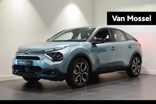 Citroën ë-C4 Feel Edition 50 kWh