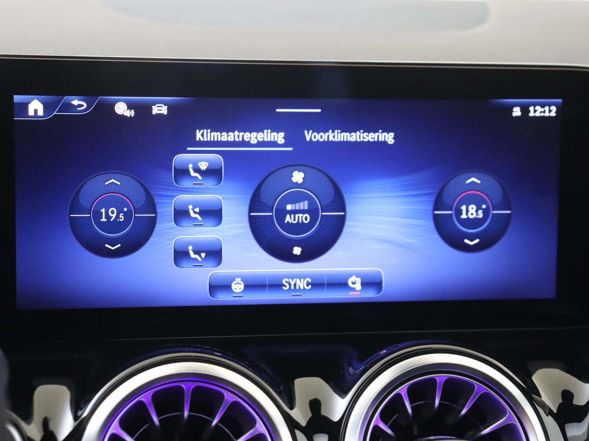 Mercedes-Benz GLA 250 e Star Edition Luxury Line