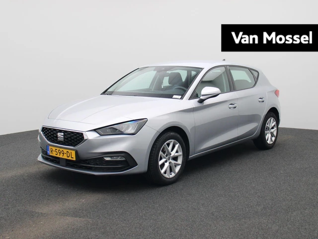 SEAT León