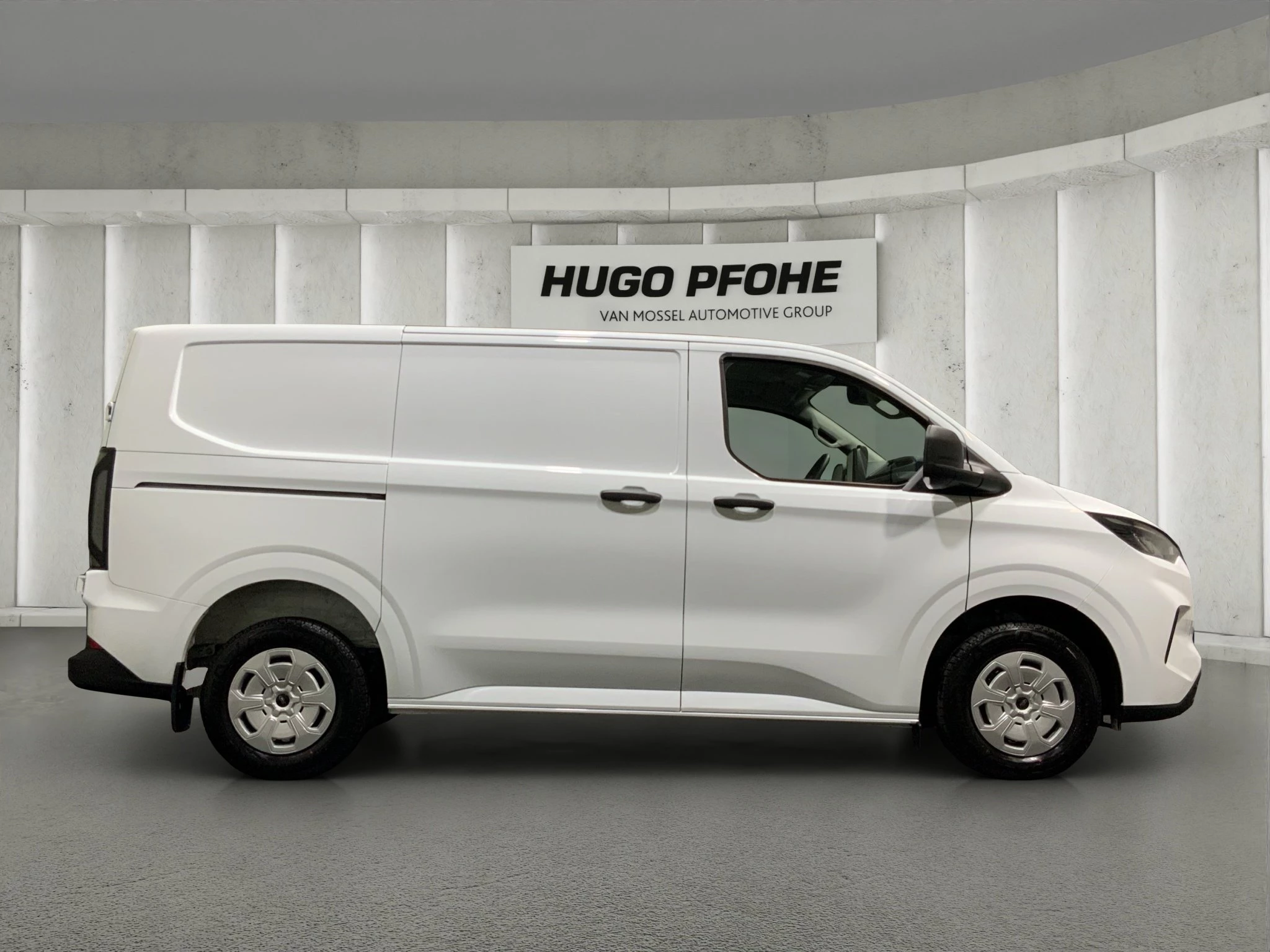 Ford Transit Custom Trend 320 L1 Automatik MJ 2026.50 *Aktionspreis ab Lager bis zum 30.06.2026*