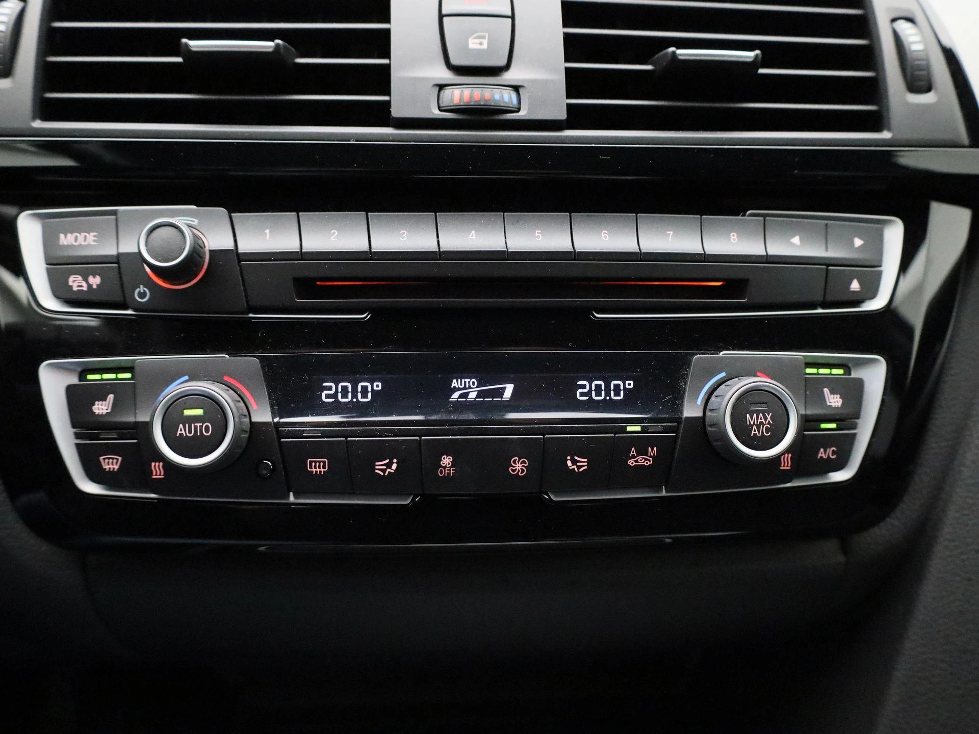 BMW 3 Serie Touring 318i M Sport Corporate Lease