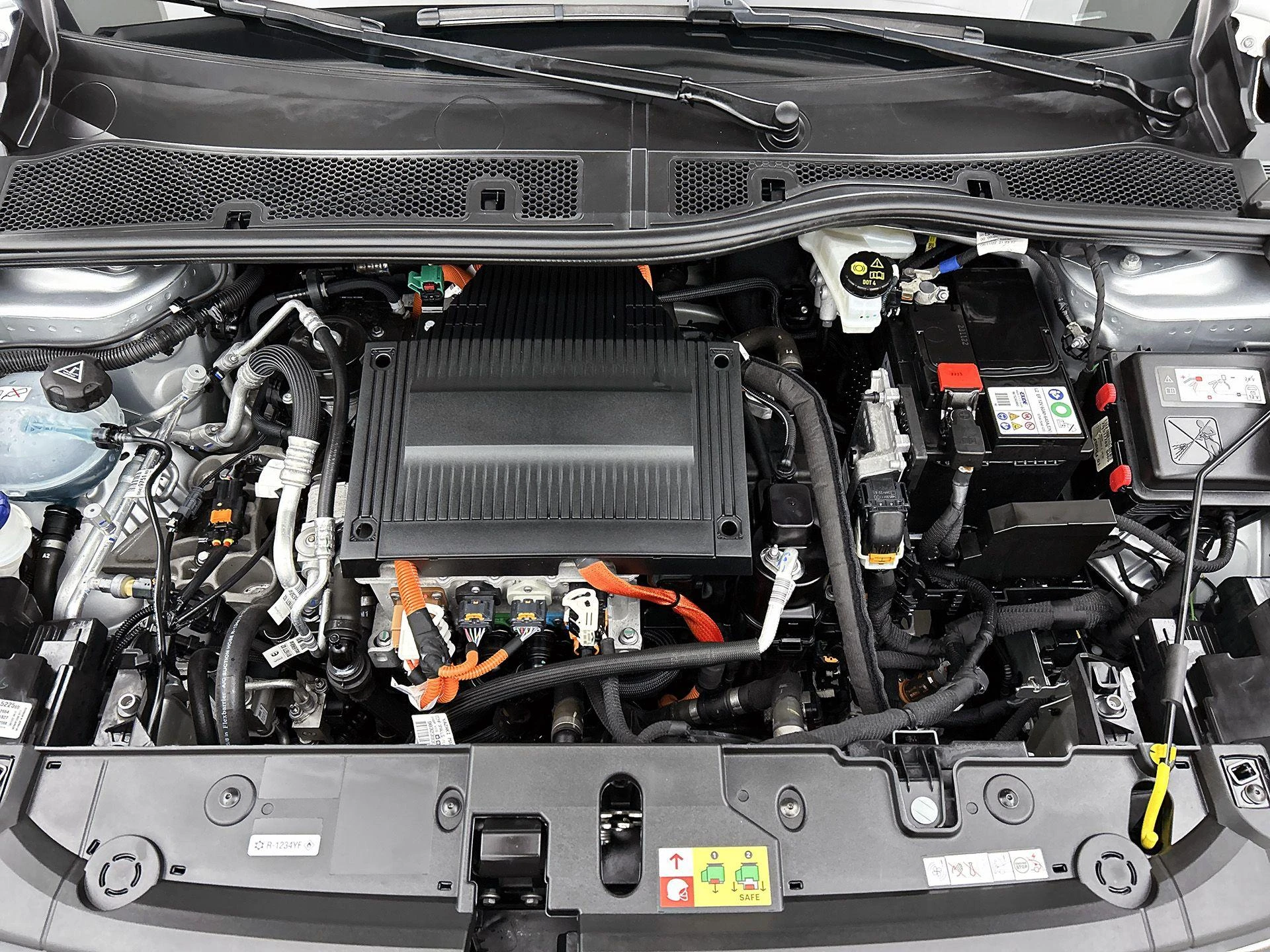 Opel Corsa-e Electric 50 kWh