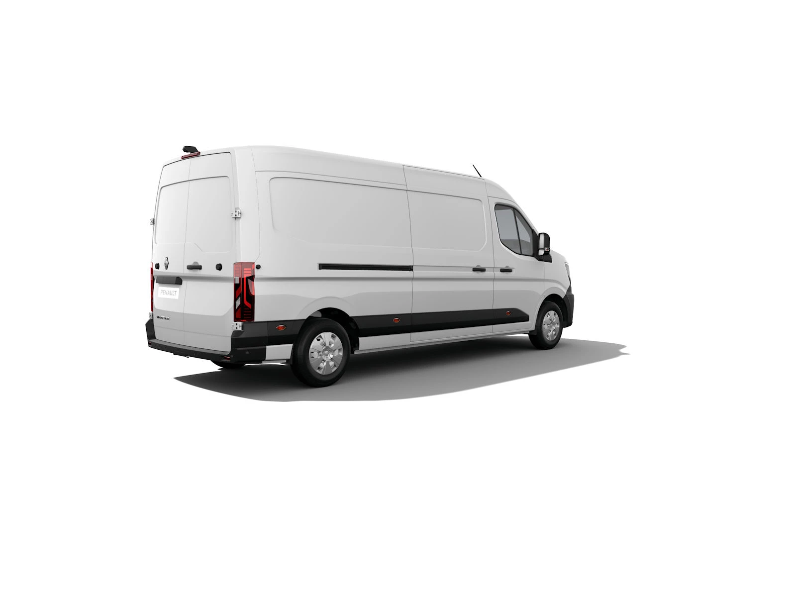 Renault Master Extra