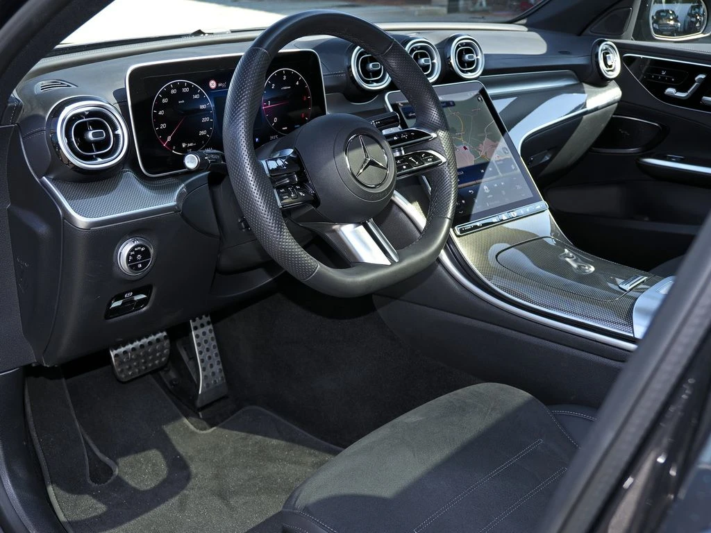Mercedes-Benz-C-Klasse 220 d-image-8