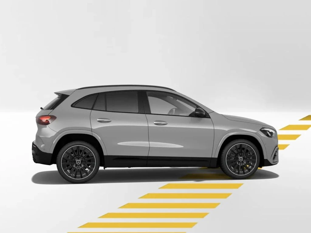 Mercedes-Benz-GLA 200-image-7