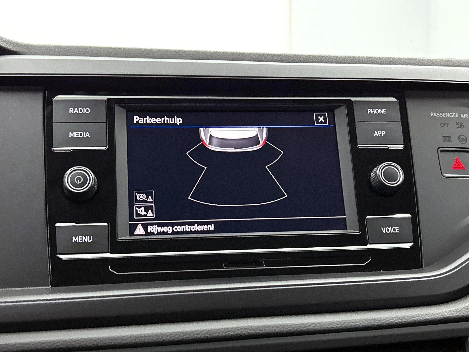 Volkswagen Polo 1.0 TSI Polo