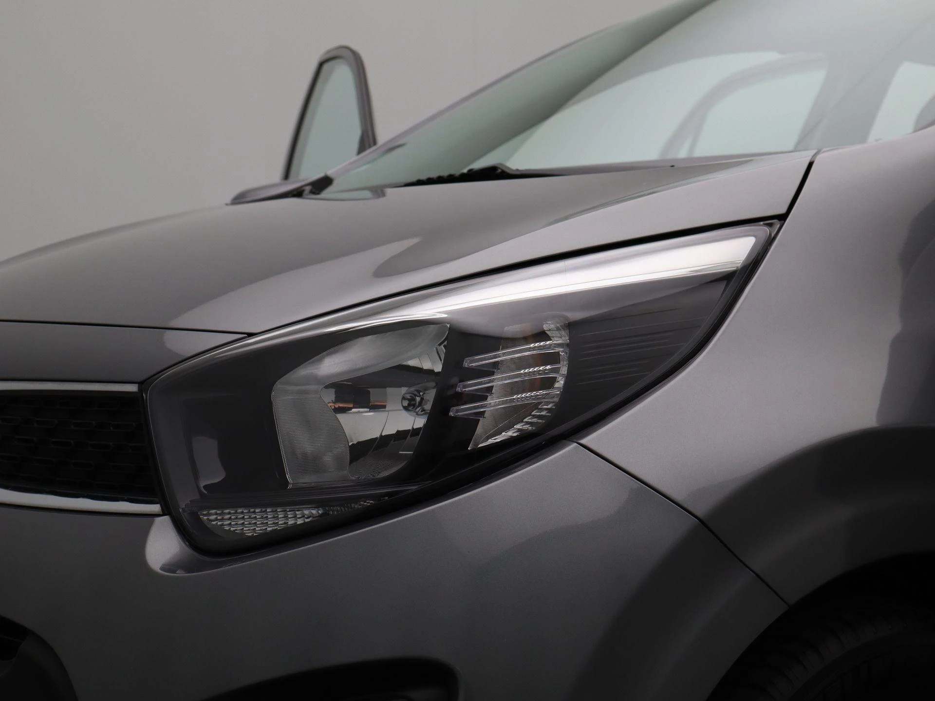 Kia Picanto 1.0 DPi ComfortLine