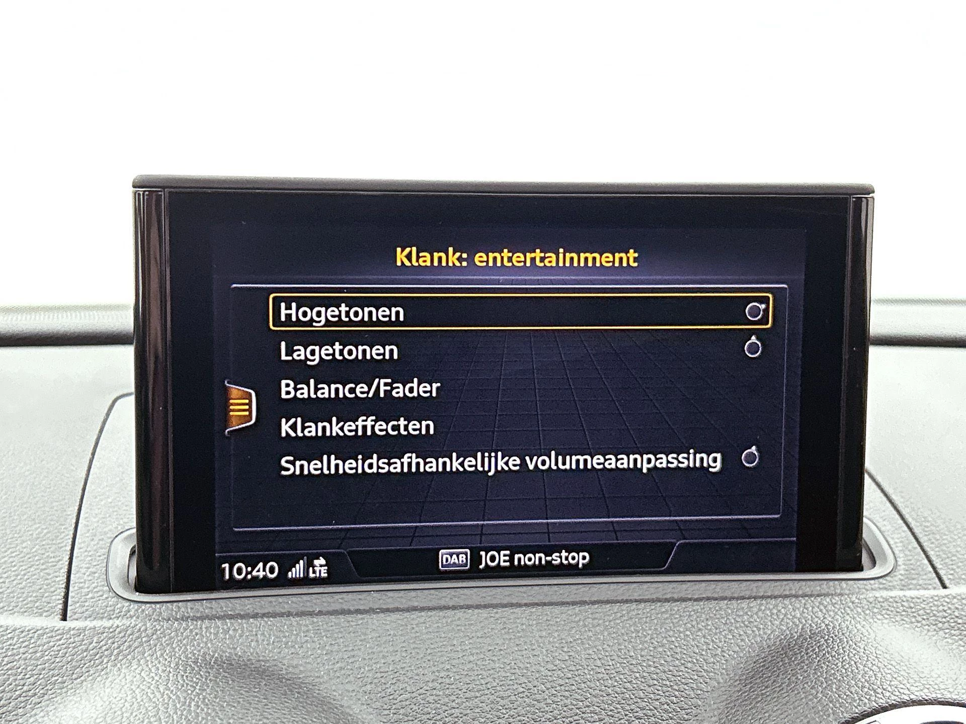 Audi A3 Limousine 30 TFSI Advance Sport