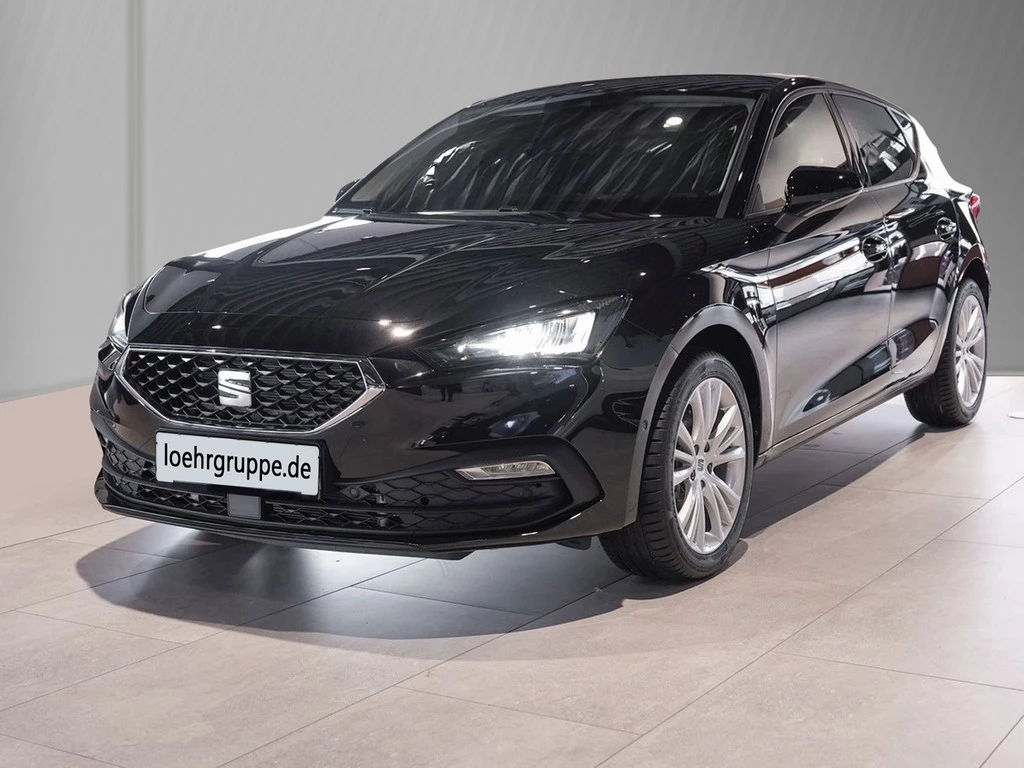 SEAT Leon 2.0 TDI Style