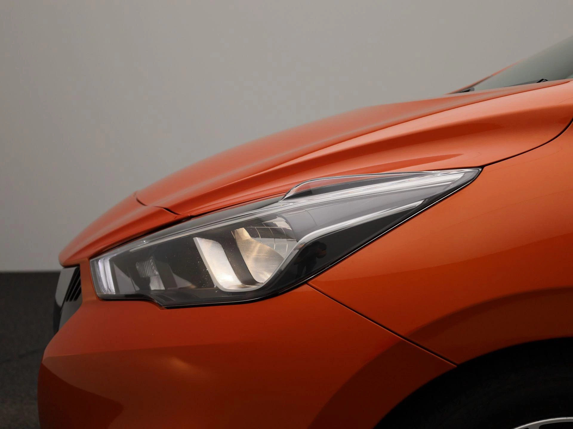 Nissan Micra 0.9 IG-T N-Connecta