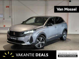 Peugeot 3008 1.6 HYbrid 225 Allure