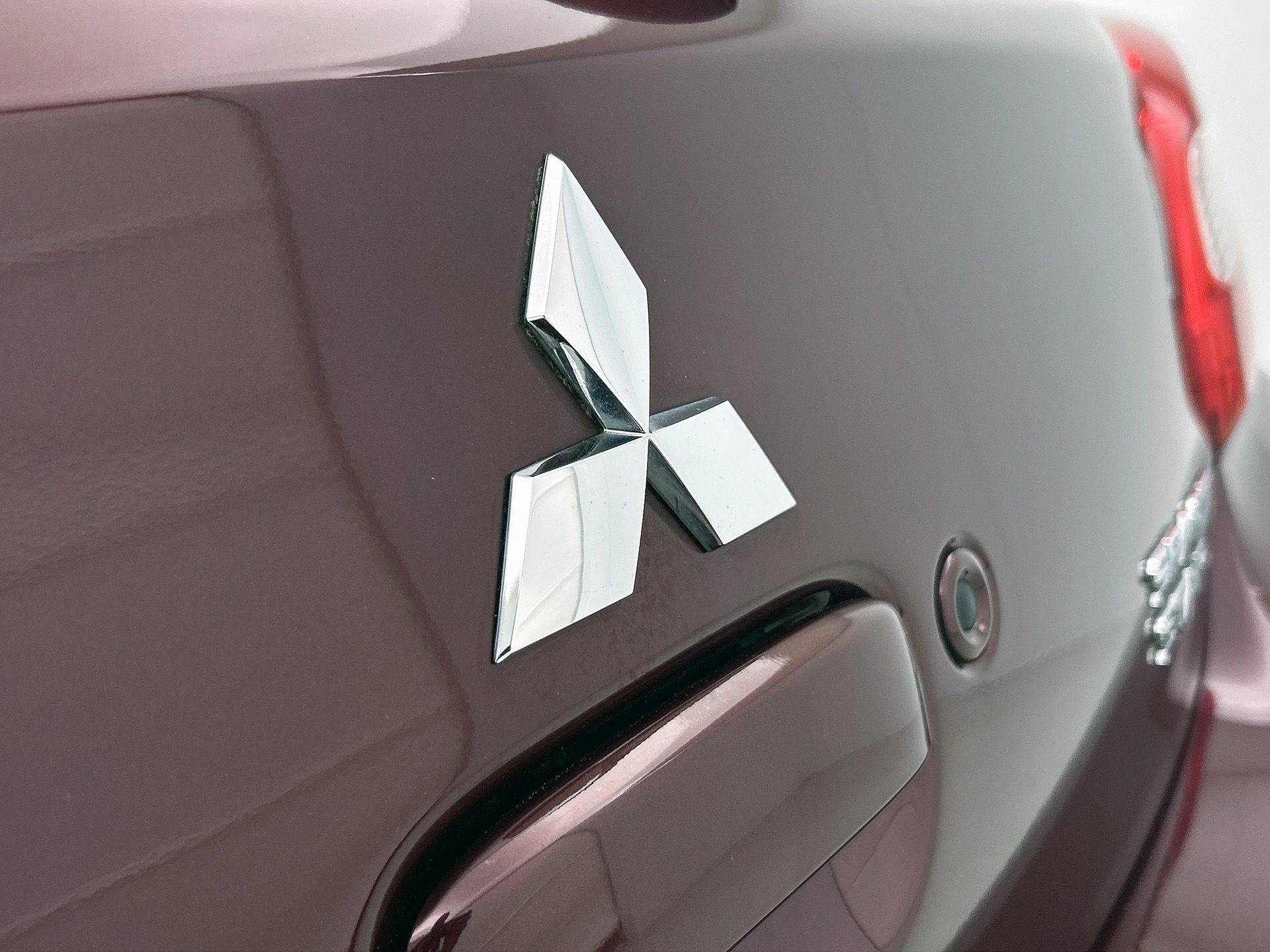 Mitsubishi Space Star 1.2 Advance