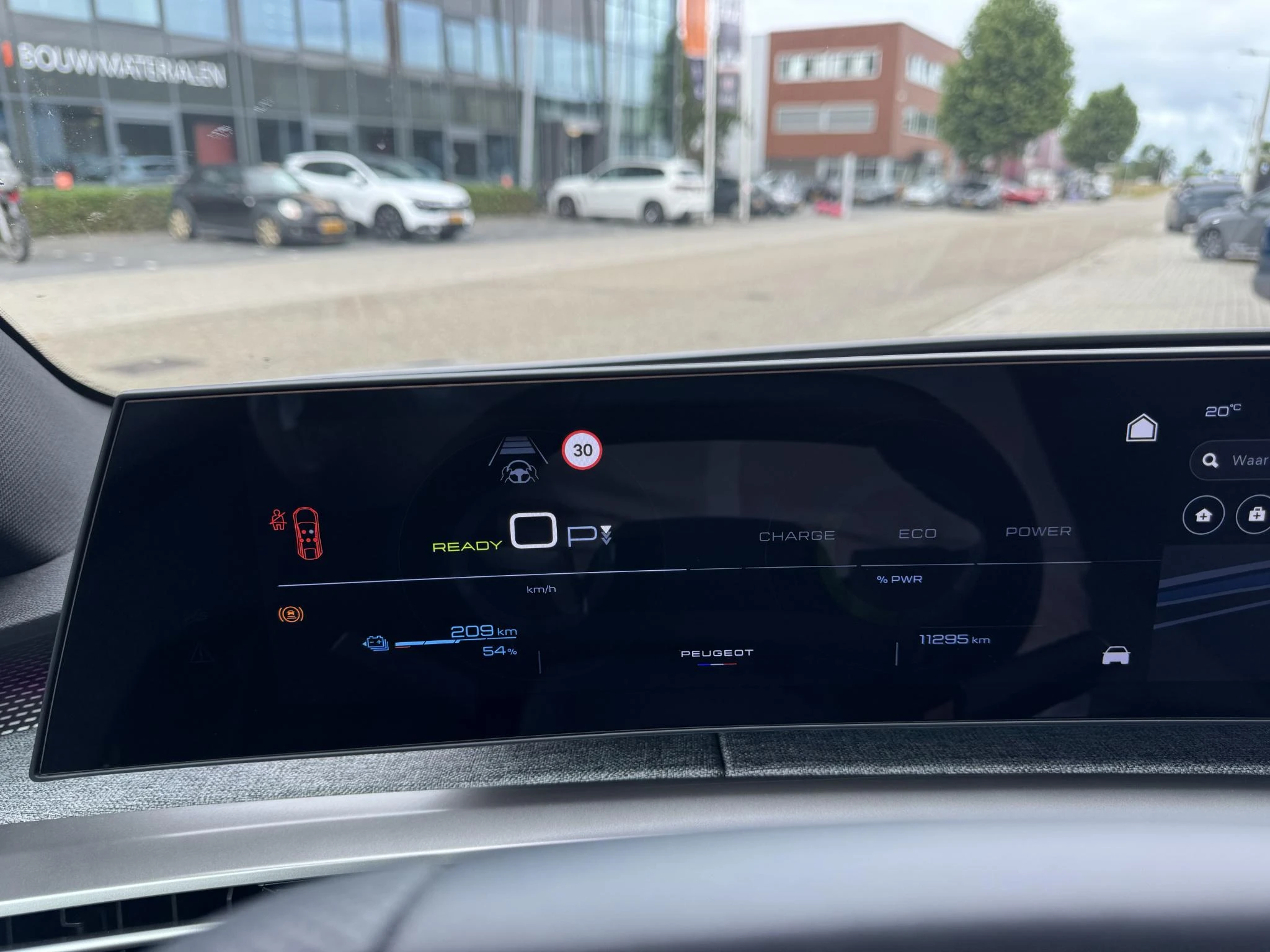 Peugeot e-3008 GT Avantage 210 73 kWh