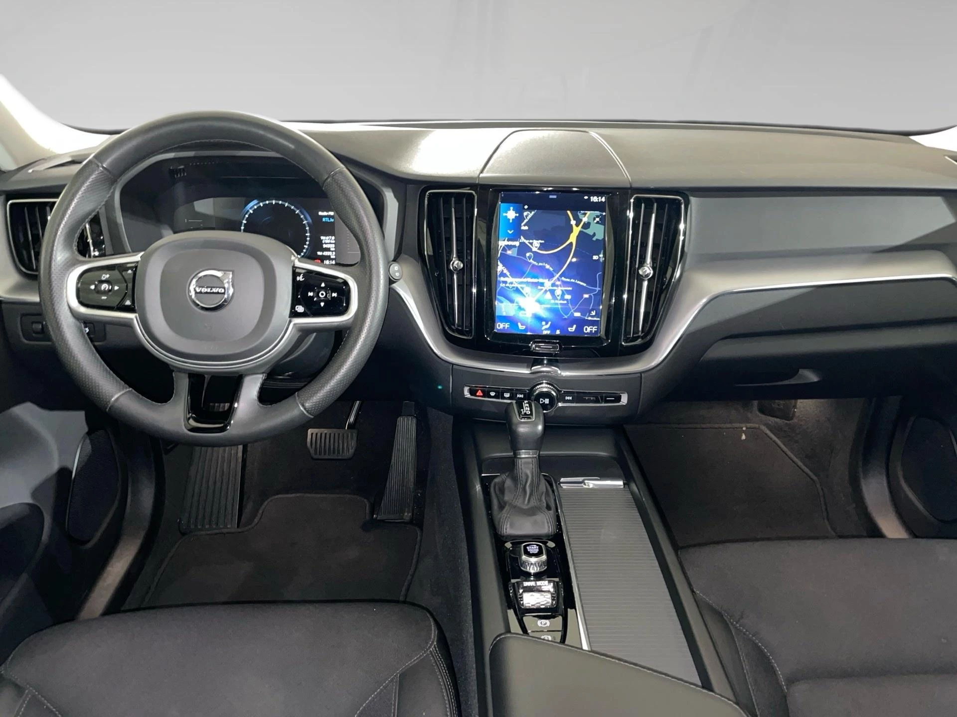 Volvo XC60 2.0 D4 Geartronic Momentum