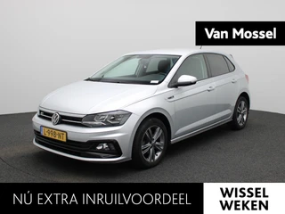 Volkswagen Polo 1.0 TSI R-Line Edition