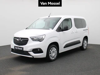 Opel Combo Life 1.5 Turbo D BlueI 75kW S/S Edition L1H1
