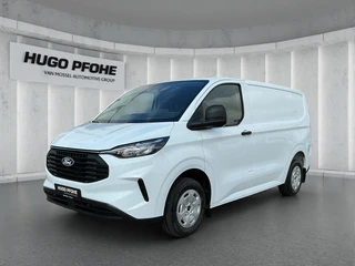 Ford Transit Custom Trend 100kW(136PS) 320 L1 Kasten *Aktionsangebot Gewerbewochen*