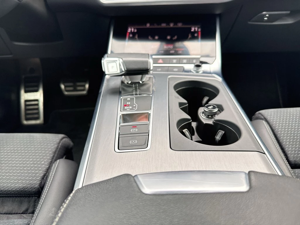 Audi A6 Avant sport 55 TFSI quattro S tronic *S line*