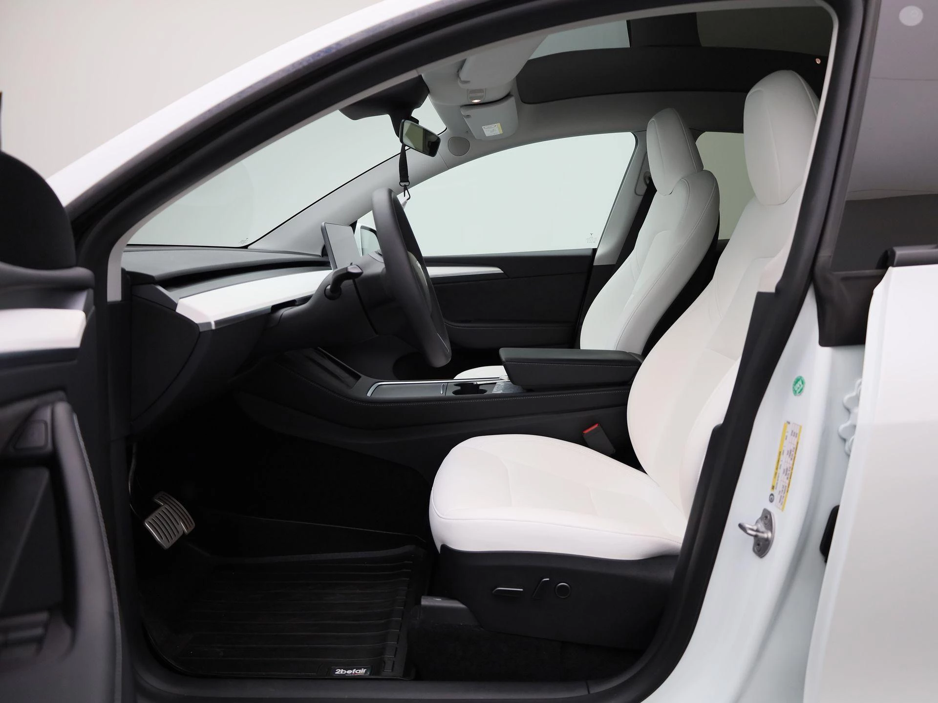 Tesla Model Y Performance AWD 75 kWh
