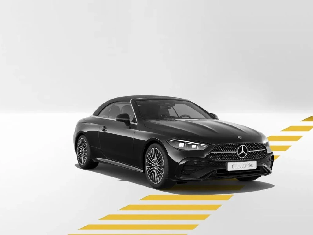 Mercedes-Benz-CLE 200-image-7