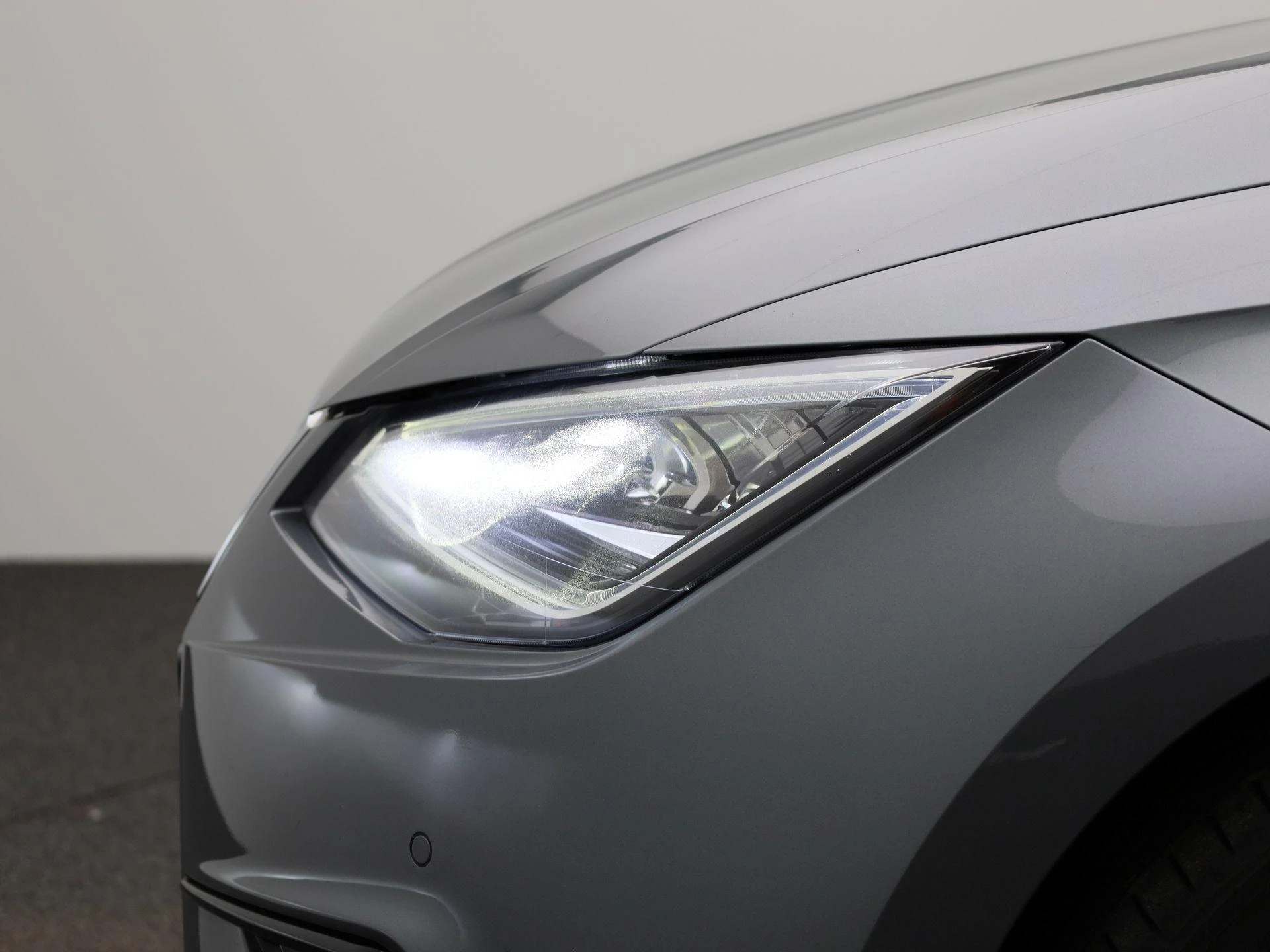 SEAT Ibiza 1.5 TSI EVO FR Business Intense