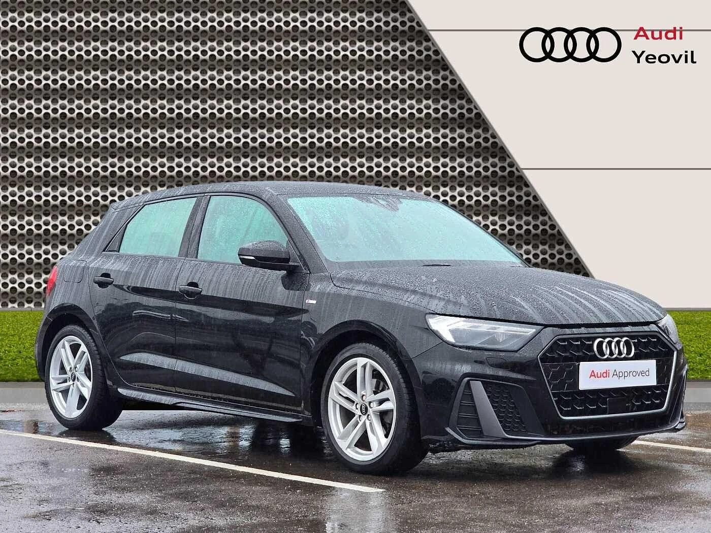 Audi-A1 Sportback-image-14