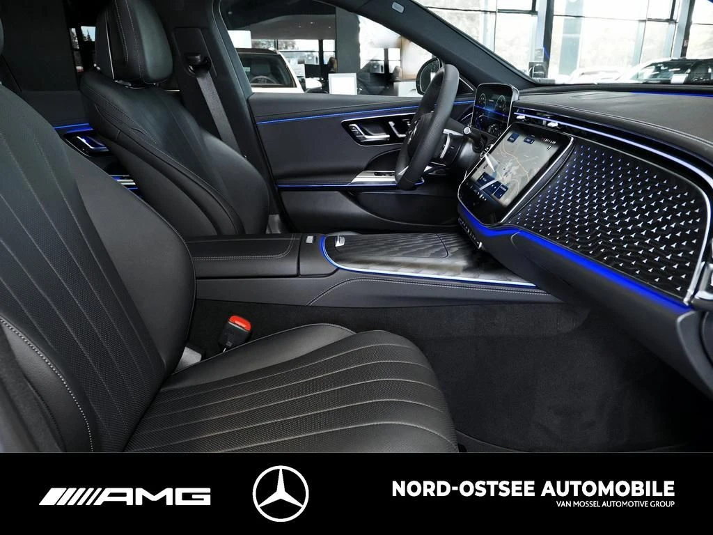 Mercedes-Benz E-Klasse 300 de 4M T AMG NIGHT AHK 20Z DIGITAL-LIGHT AMG Line