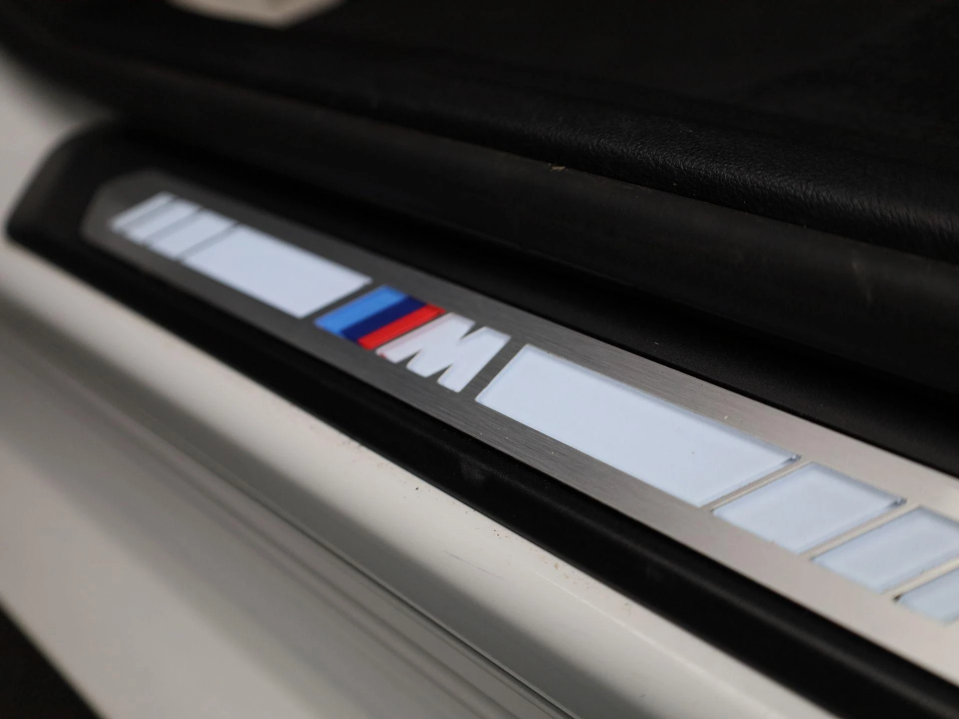 BMW iX3 High Executive 80 kWh