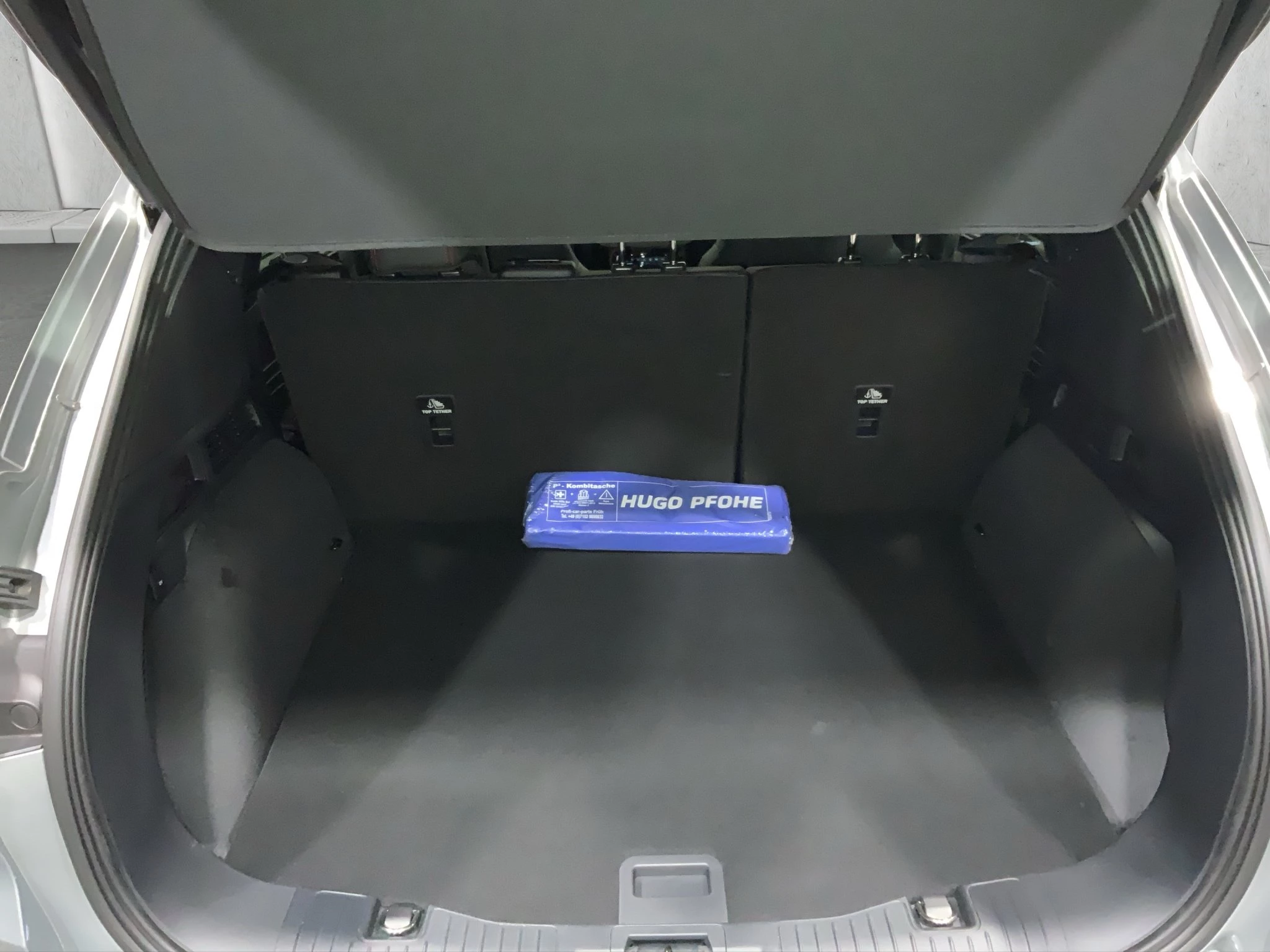 Ford Kuga ST-Line X Aut.*360GRAD*LED-MATRIX*NAVI*GRA*WINTER-PKT.