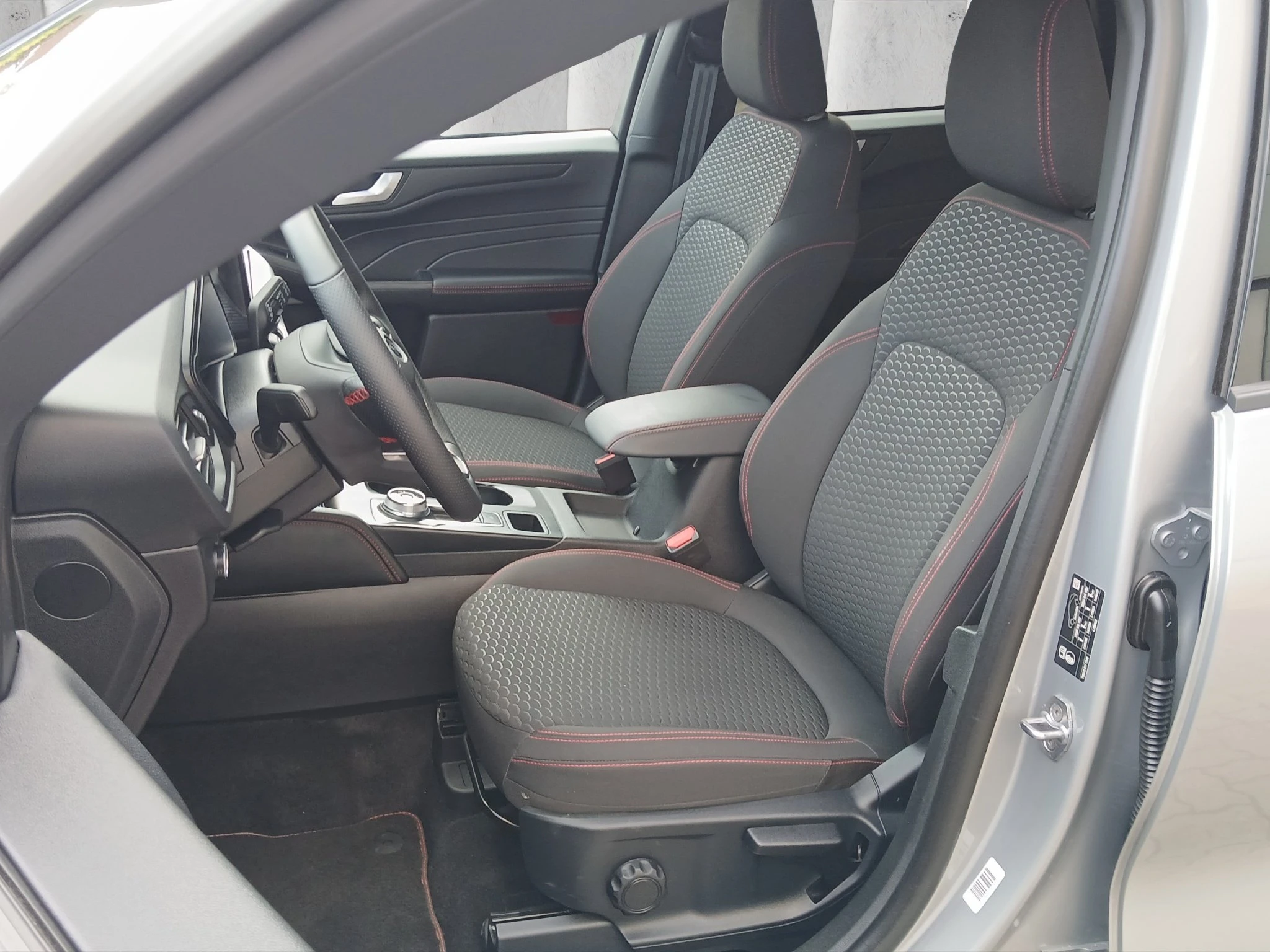 Ford Kuga ST-Line Aut.*KAM*LED-MATRIX*NAVI*GRA*WINTER-PKT.