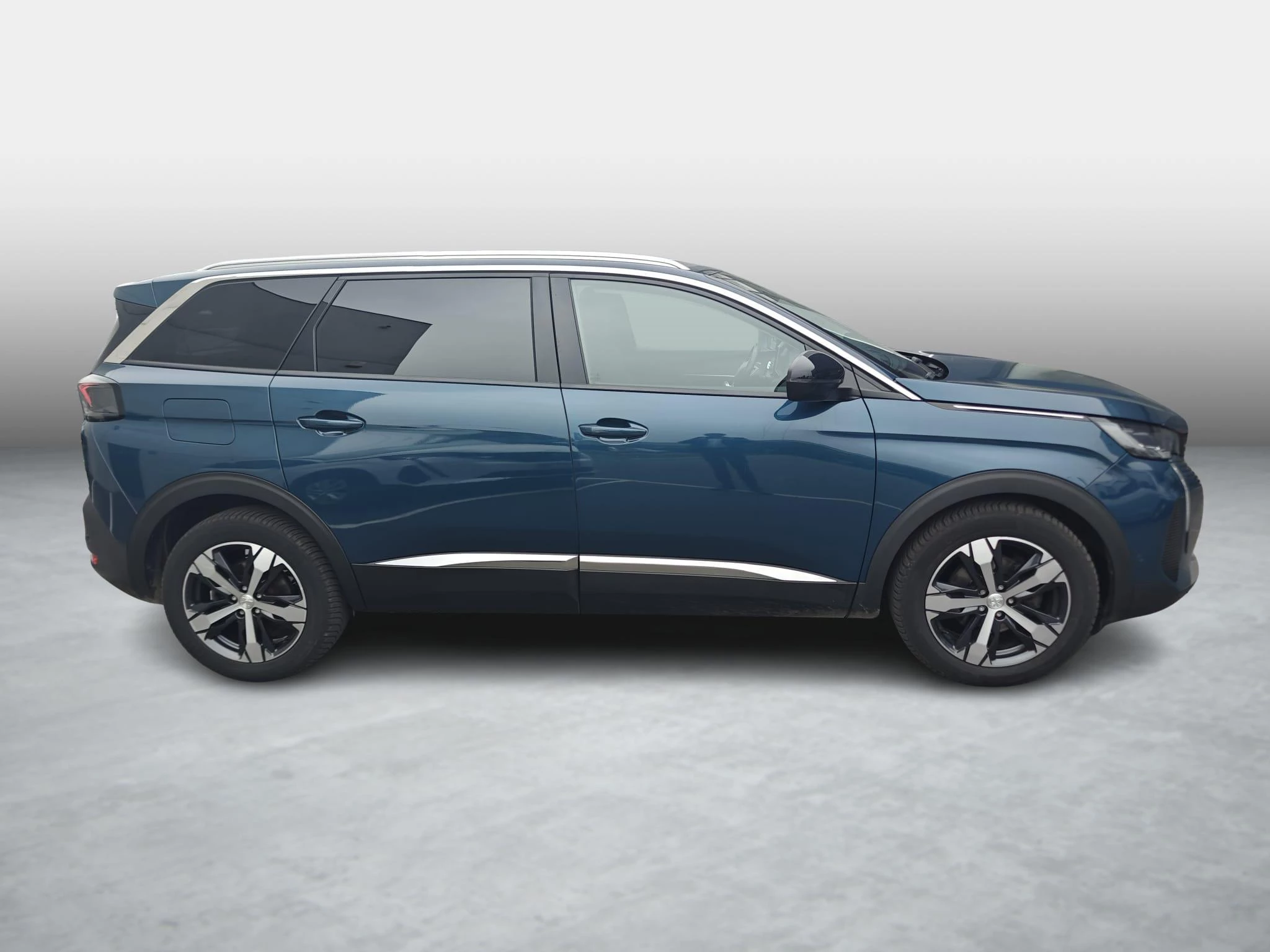 Peugeot 5008 1.5 BlueHDi 96kW S&S Allure Pack