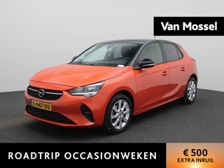 Opel Corsa 1.2 Edition