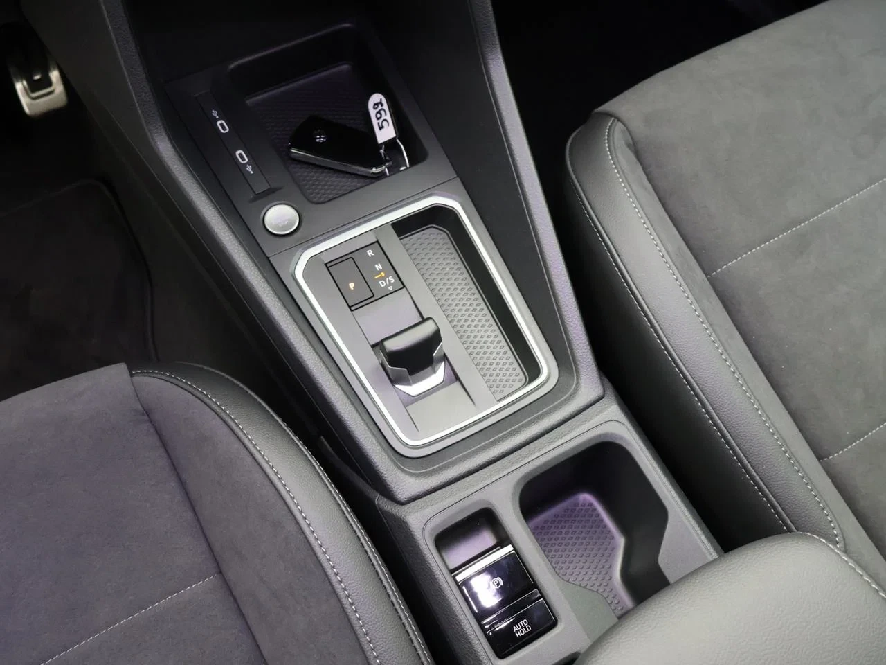 Volkswagen Caddy Maxi eHybrid (PHEV) Caddy Maxi eHybrid 1.5 TSI Style DSG (110 kW) *DEMO*
