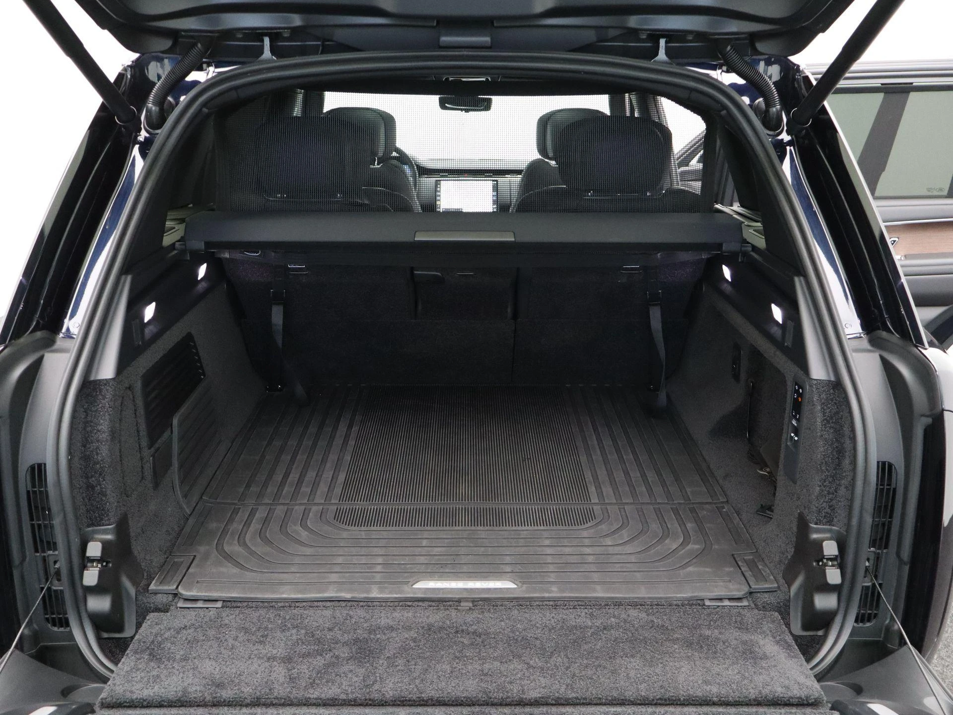 Land Rover Range Rover 3.0 P460e LWB Autobiography PHEV