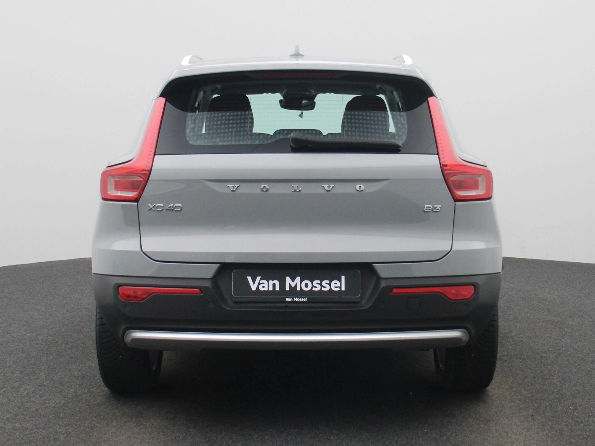 Volvo XC40 B3 Core DCT