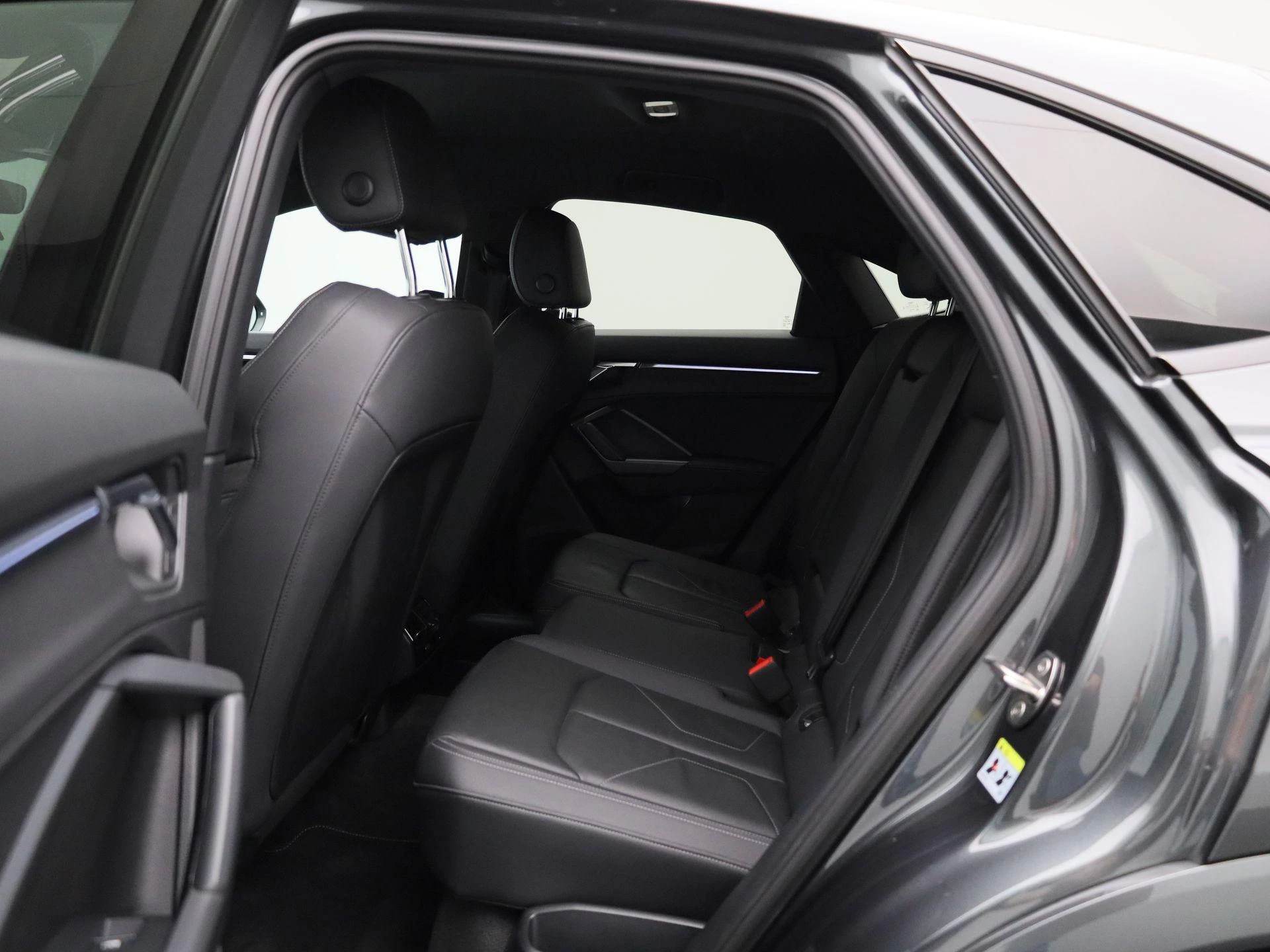 Audi Q3 Sportback 35 TFSI S Edition