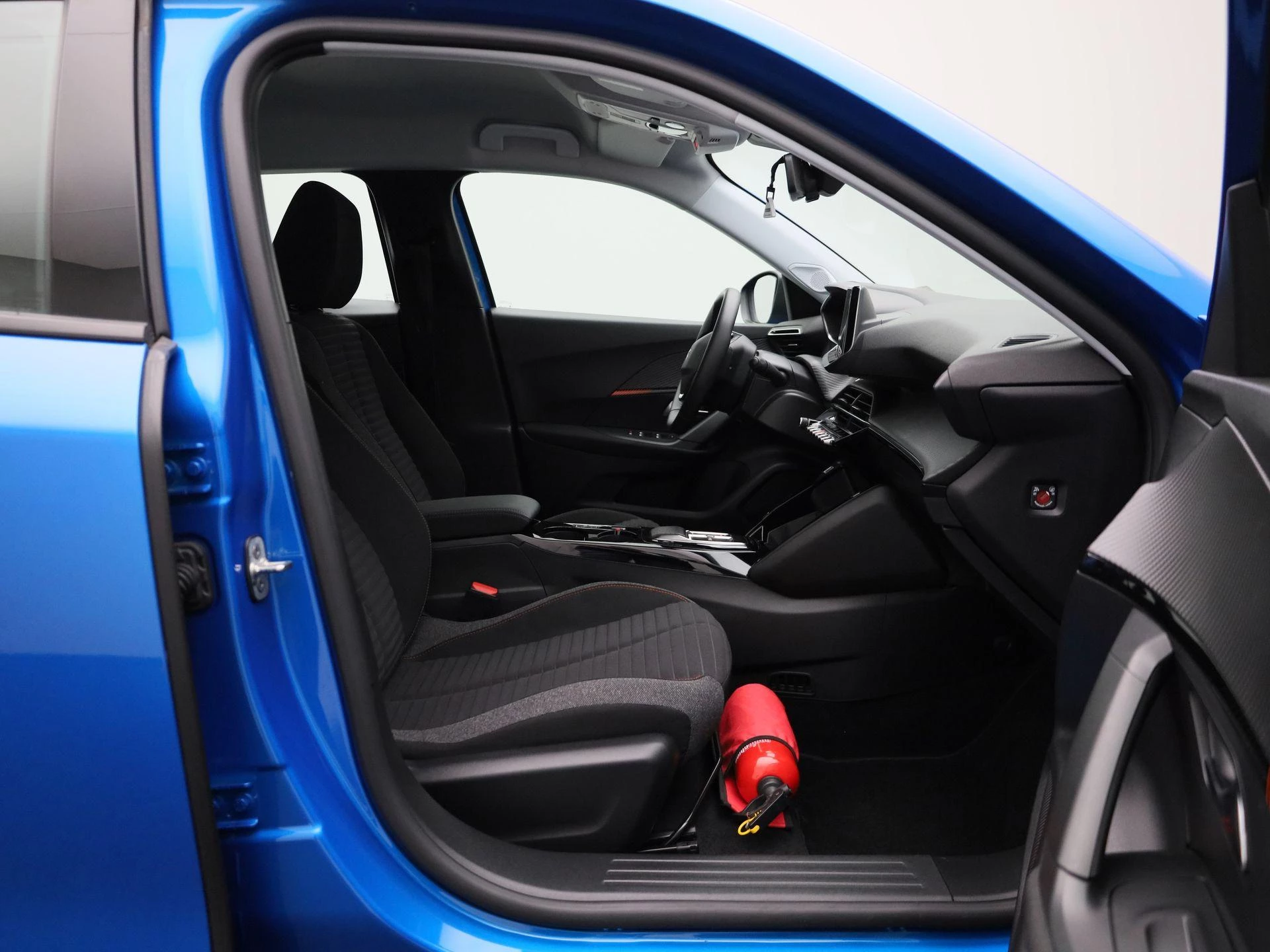 Peugeot e-2008 e-2008 Active