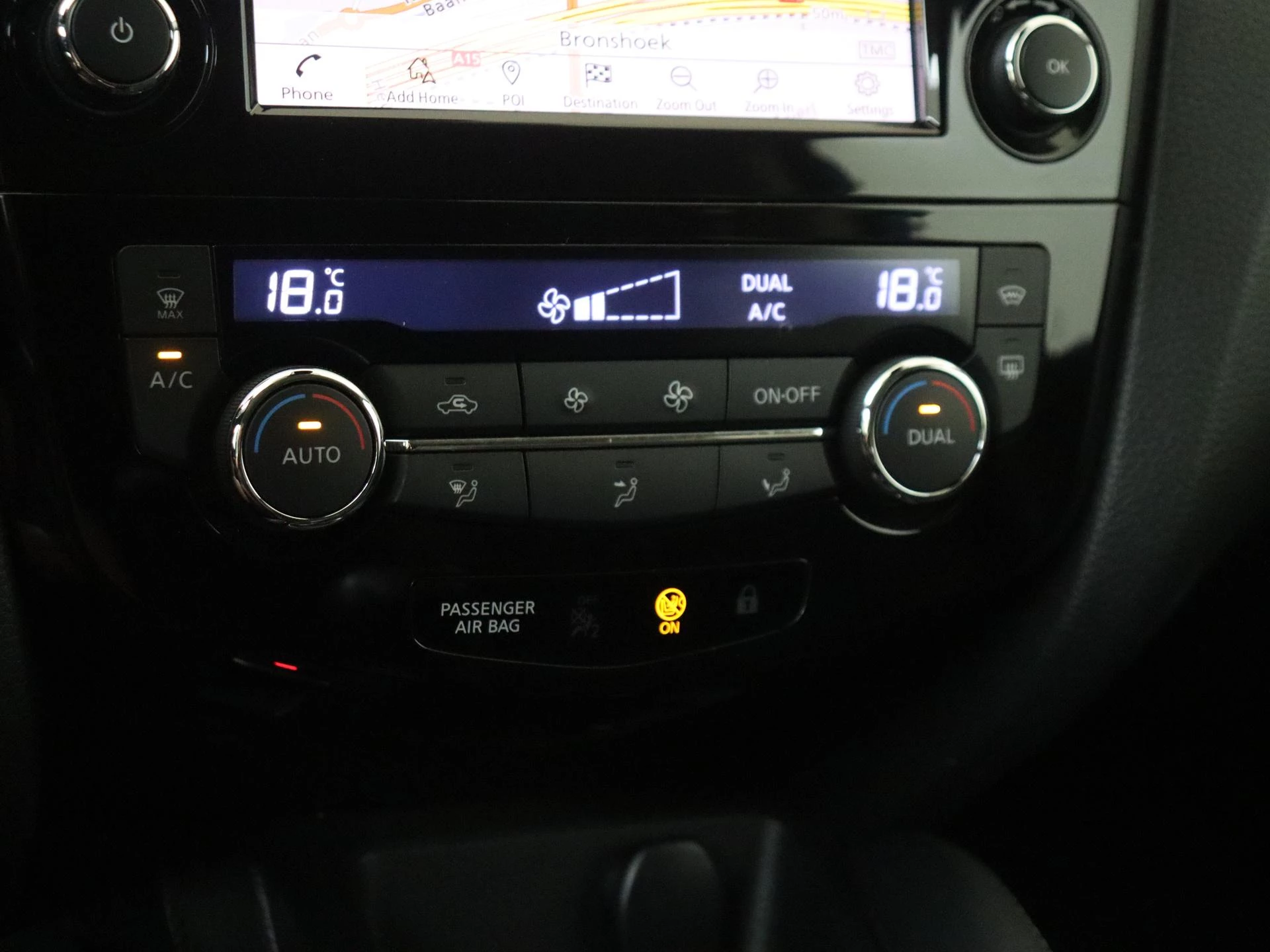 Nissan QASHQAI 1.3 DIG-T Tekna