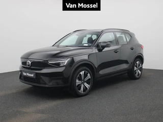 Volvo XC40 Recharge Core
