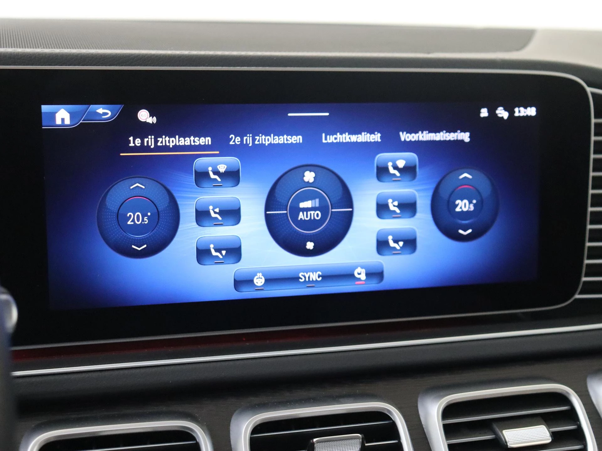 Mercedes-Benz GLE AMG 53 Hybrid 4MATIC+ Premium Plus