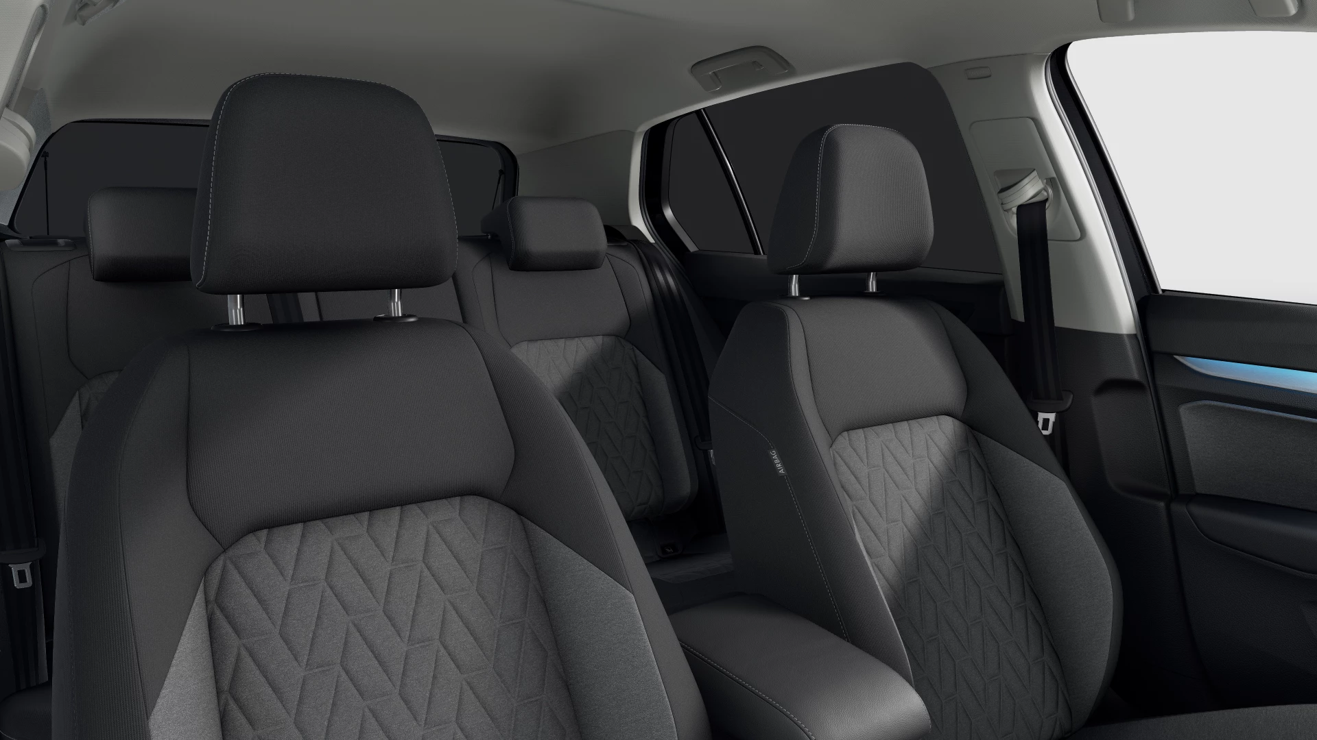 Volkswagen Golf 1.5 eHybrid Life Edition 204PK