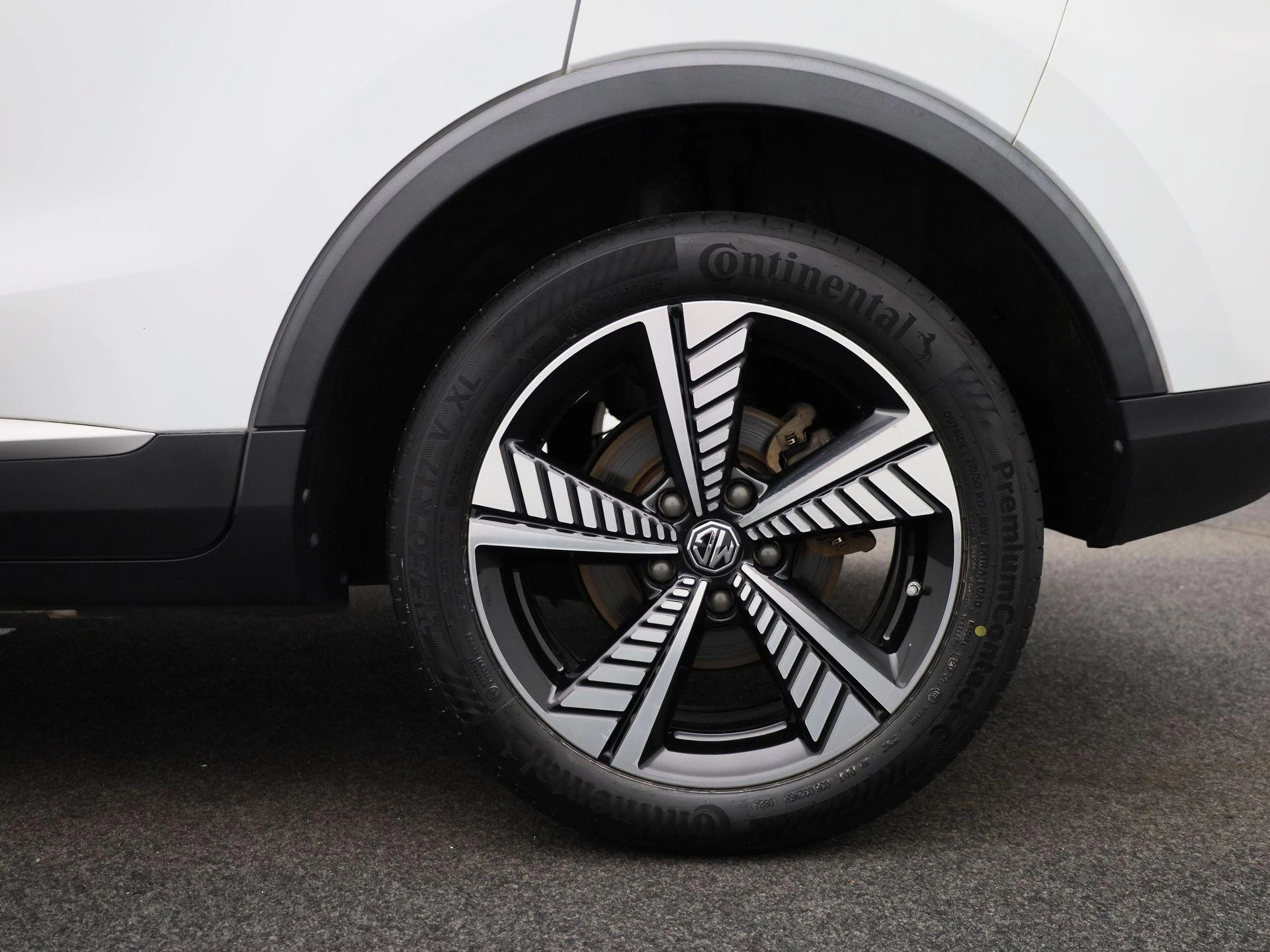 MG-ZS EV-image-12