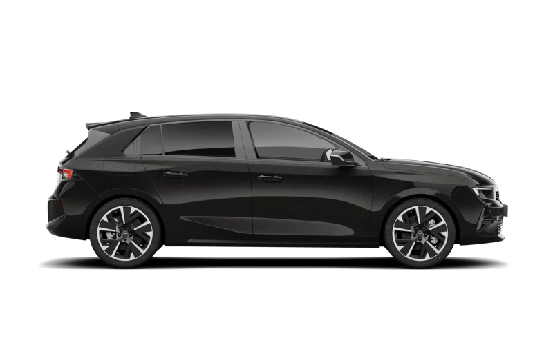 Opel Astra Astra-e GS - Electric