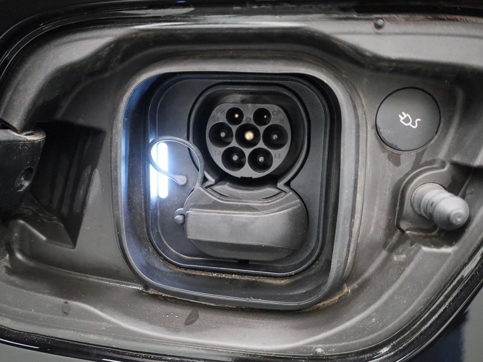 Volvo XC40 Recharge Core