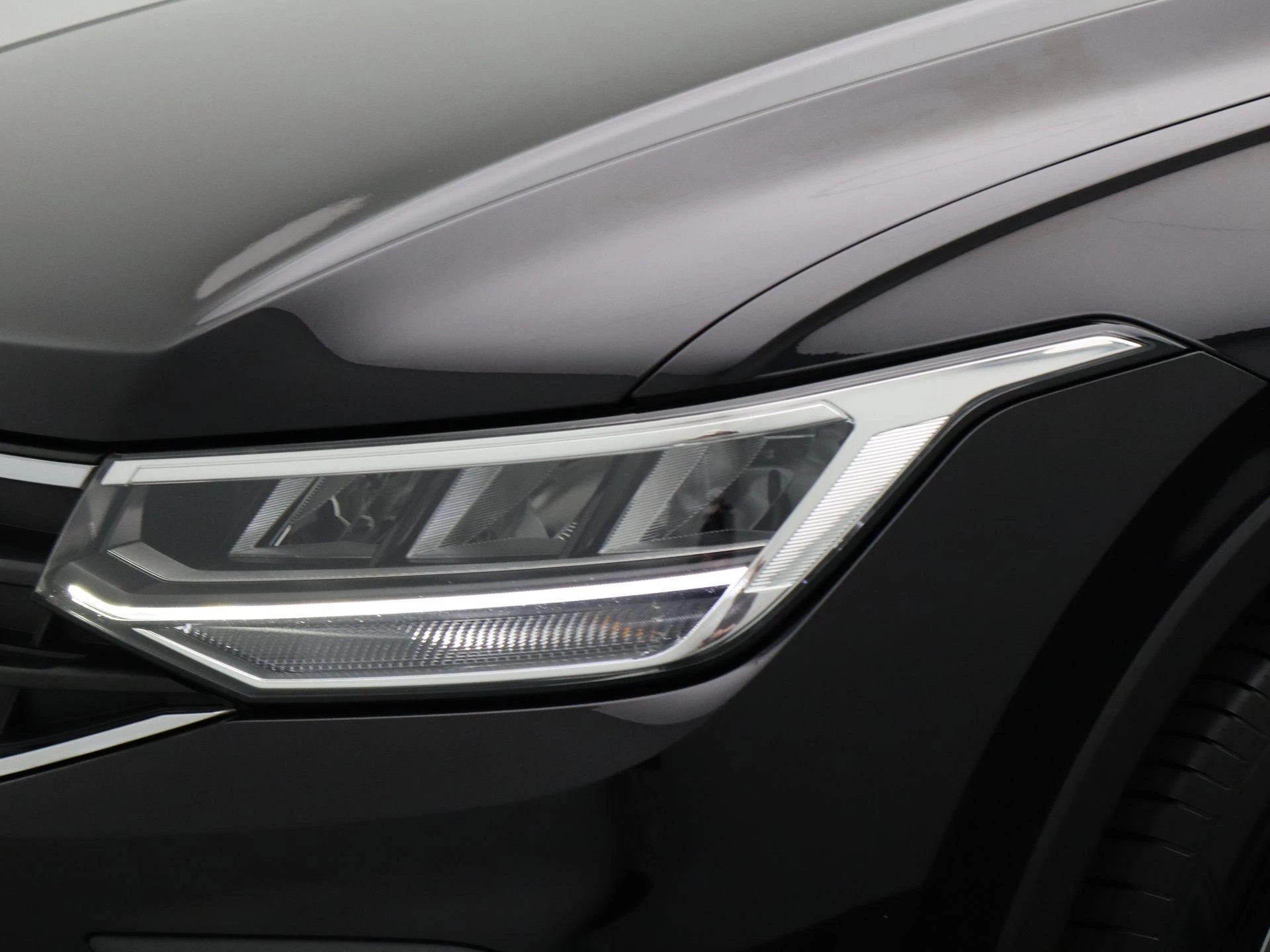 Volkswagen Tiguan 2.0 TDI Life Business