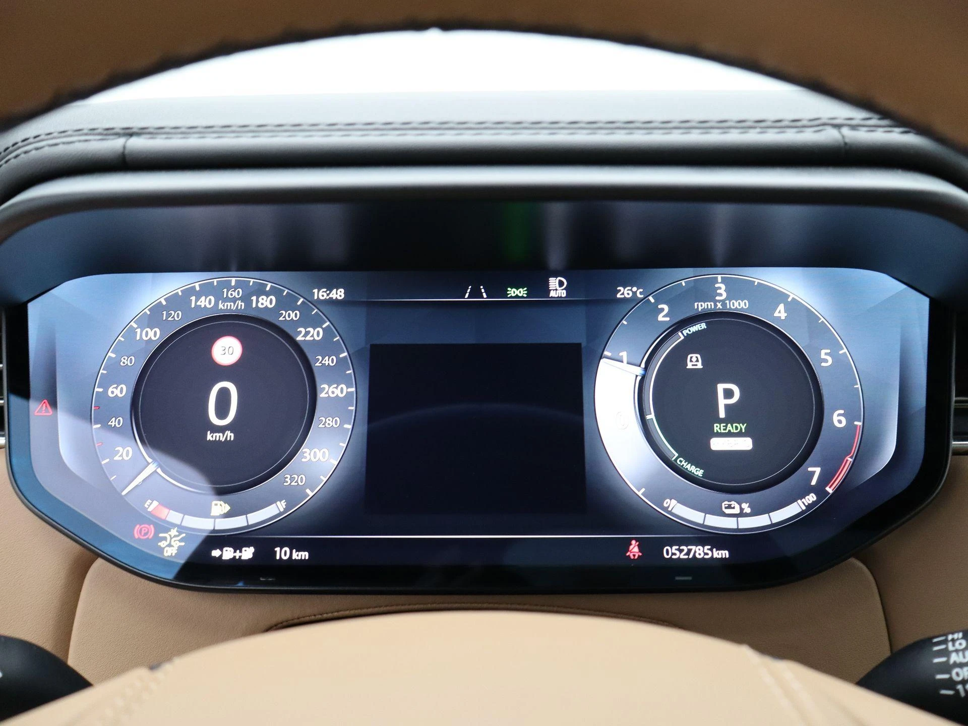 Land Rover-Range Rover Sport-image-8